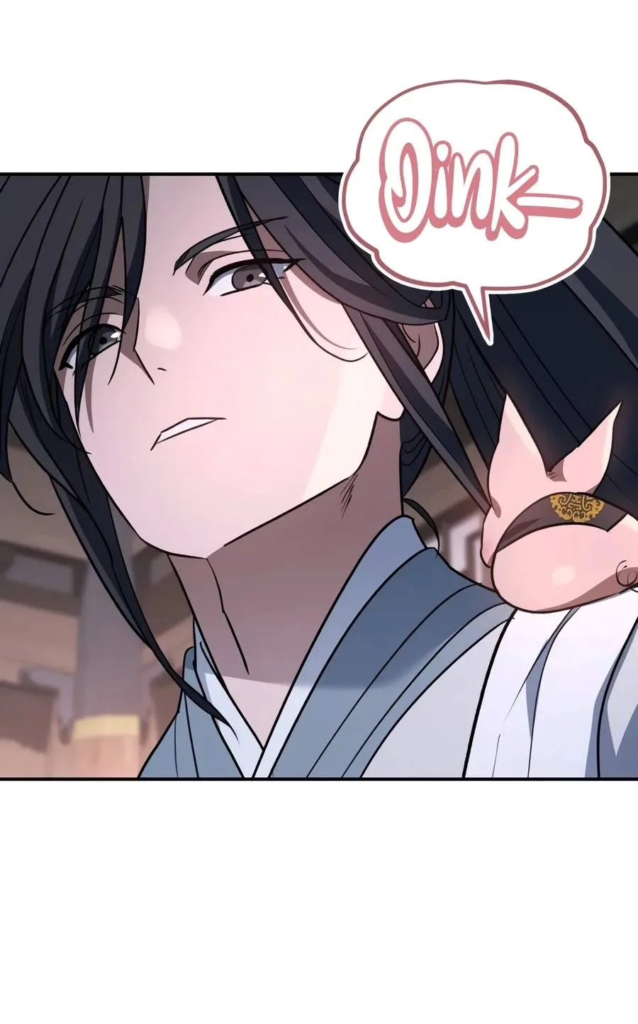 The Youngest Son of the Eunhae Merchant Group Chapter 80 - Page 15