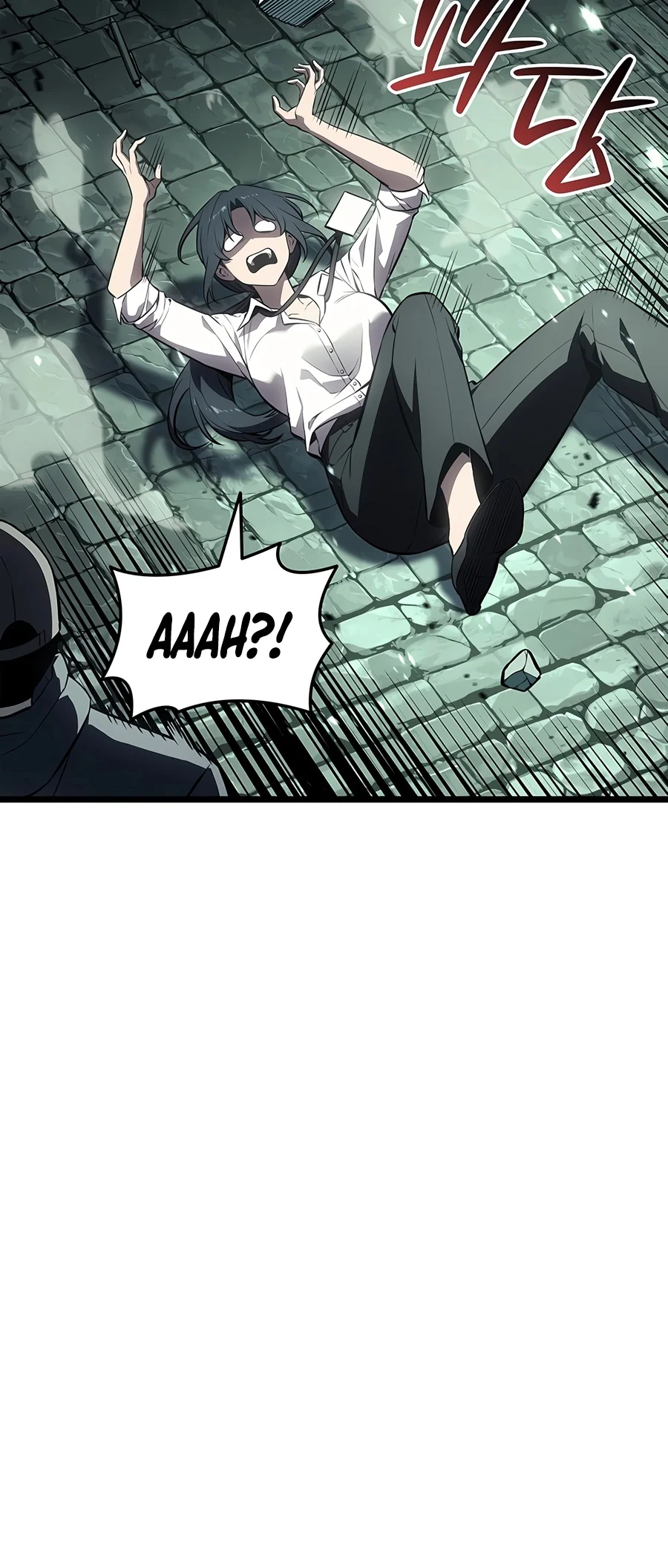 Return of the Disaster-Class Hero Chapter 192 - Page 11