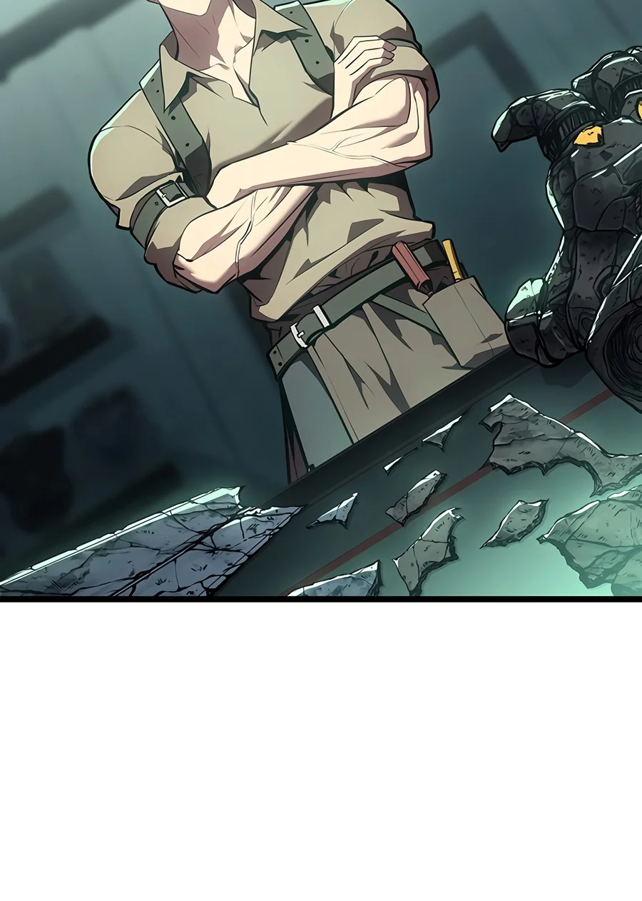 Return of the Disaster-Class Hero Chapter 192 - Page 21