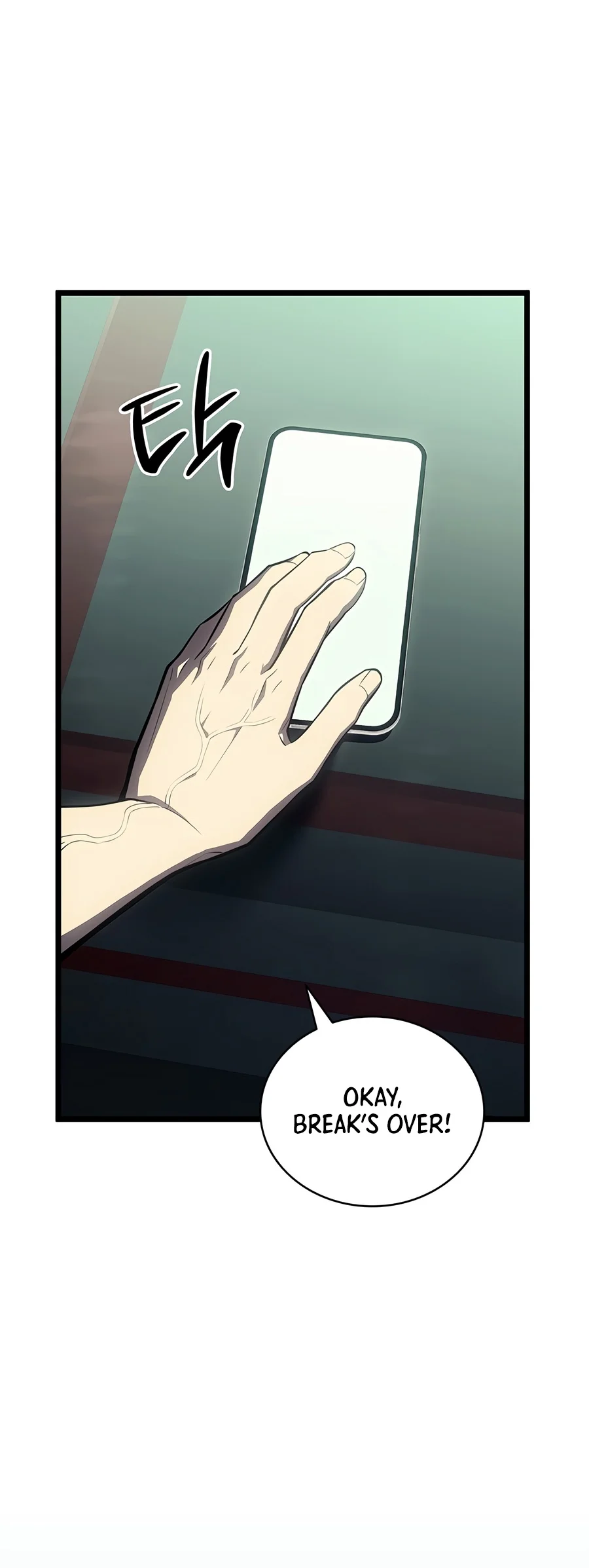 Return of the Disaster-Class Hero Chapter 192 - Page 23