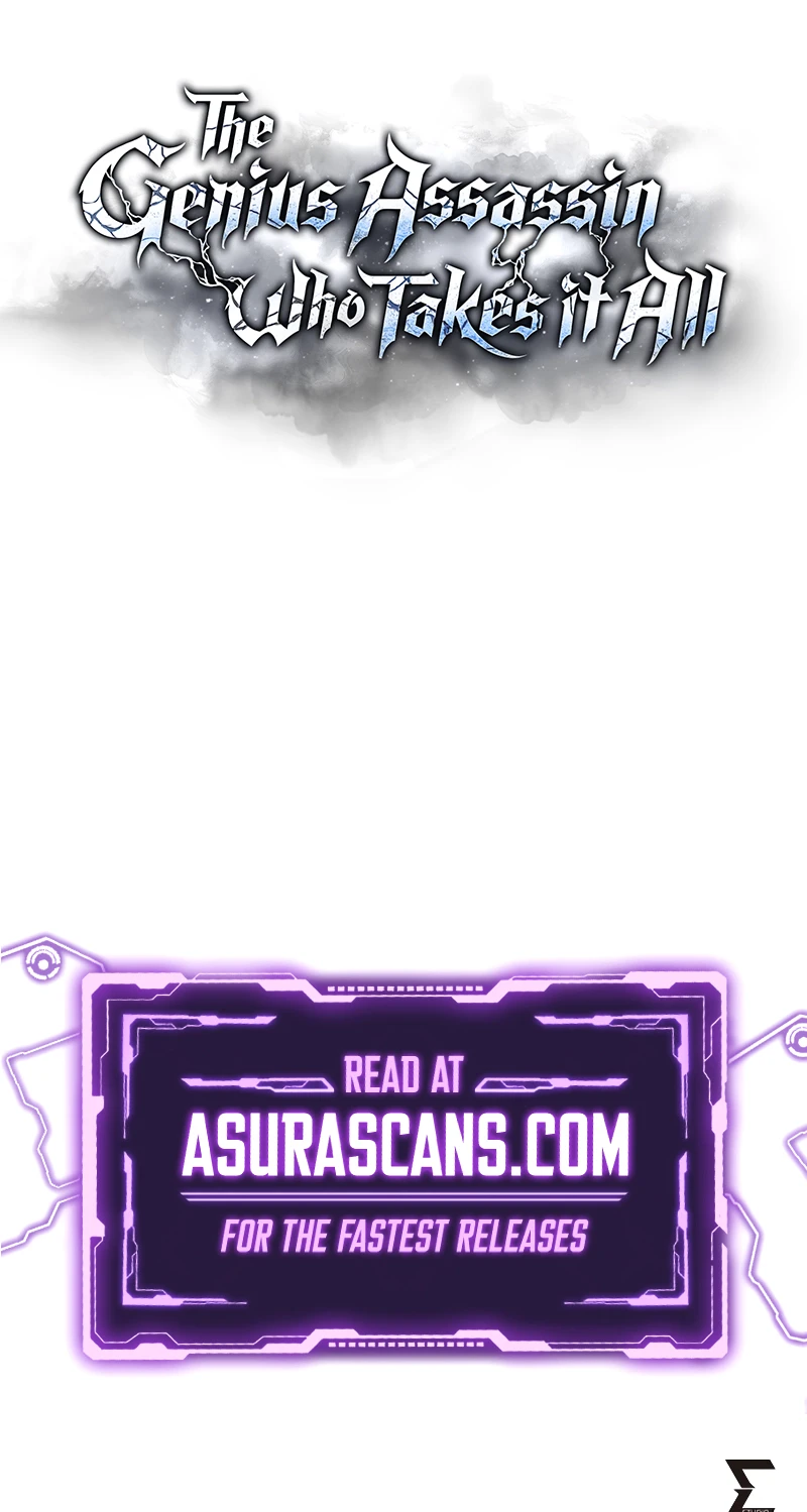 The Genius Assassin Who Takes it All First Chapter - Page 19