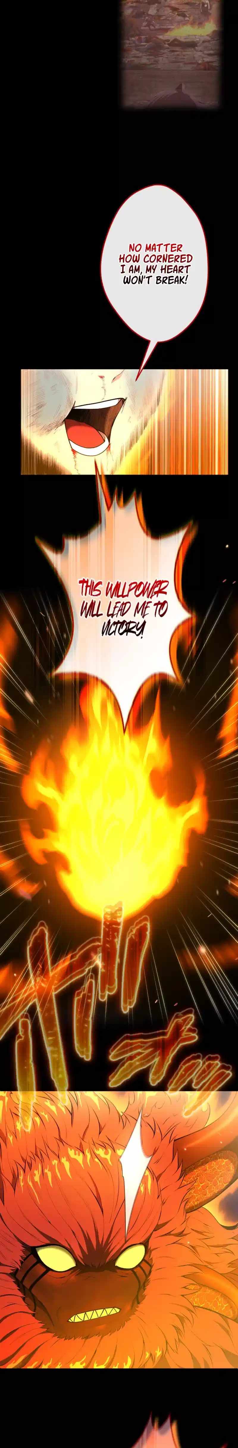 Regression of the Close Combat Mage Chapter 37 - Page 10