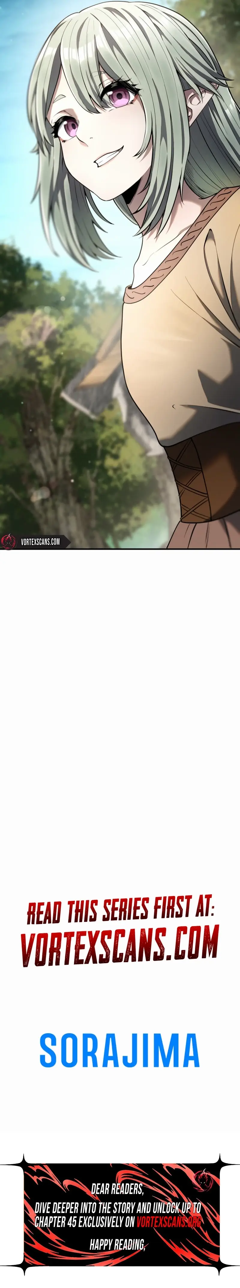 Regression of the Close Combat Mage Chapter 38 - Page 17