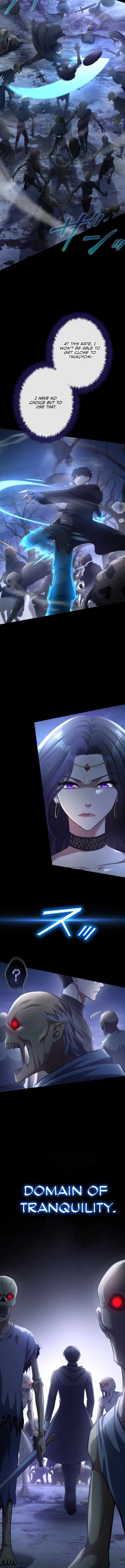 Regression of the Close Combat Mage Chapter 47 - Page 16