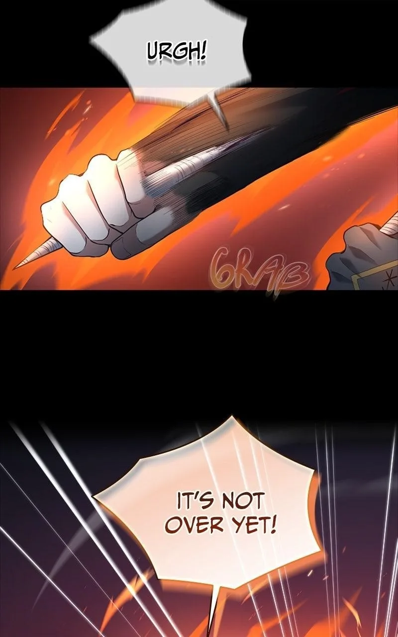Regression of the Close Combat Mage Chapter 50 - Page 31
