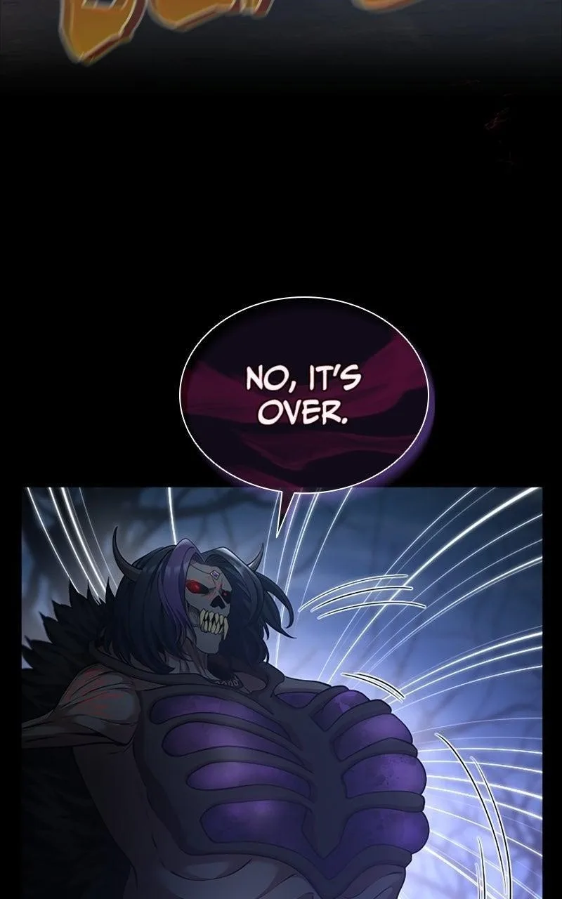 Regression of the Close Combat Mage Chapter 50 - Page 33