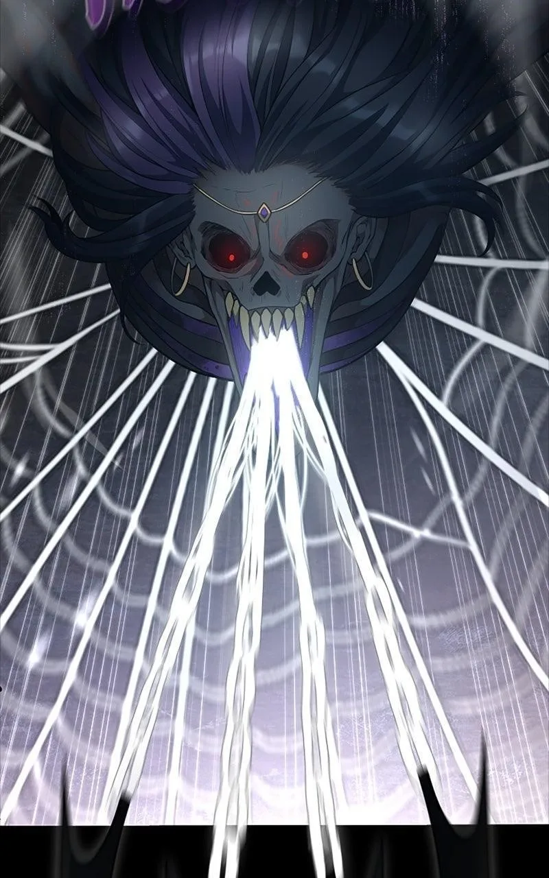 Regression of the Close Combat Mage Chapter 50 - Page 35