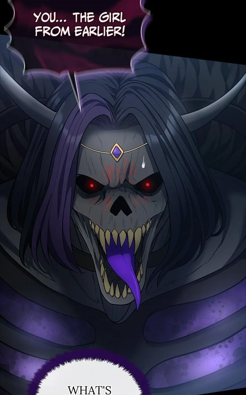 Regression of the Close Combat Mage Chapter 50 - Page 47