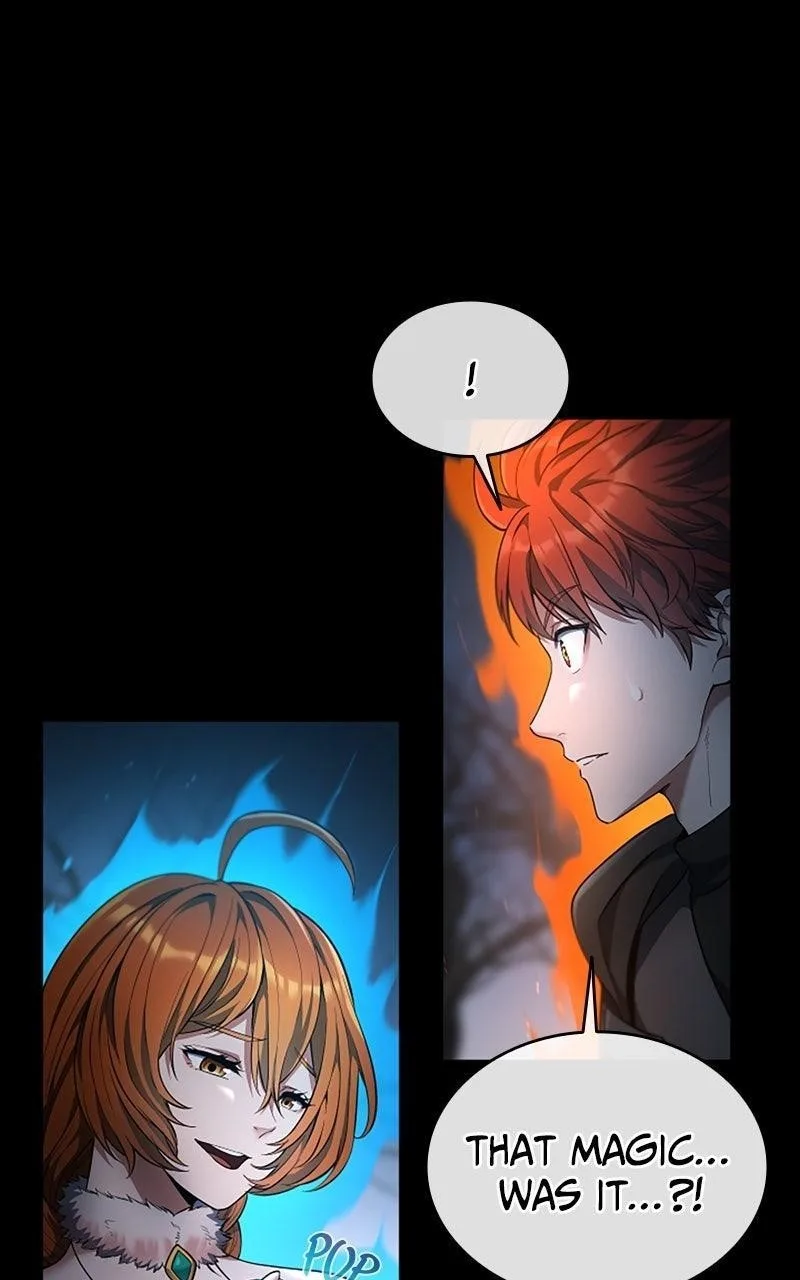 Regression of the Close Combat Mage Chapter 50 - Page 52