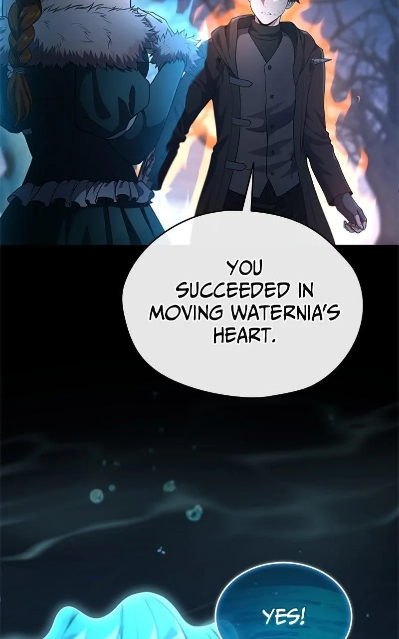Regression of the Close Combat Mage Chapter 50 - Page 83