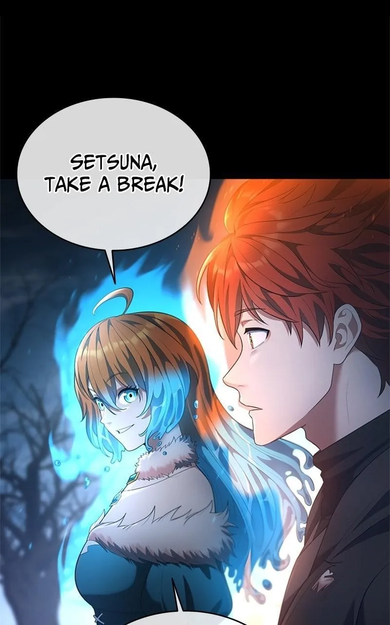 Regression of the Close Combat Mage Chapter 50 - Page 93