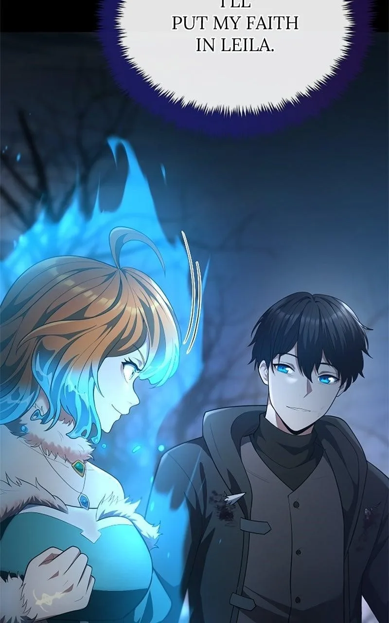 Regression of the Close Combat Mage Chapter 50 - Page 98