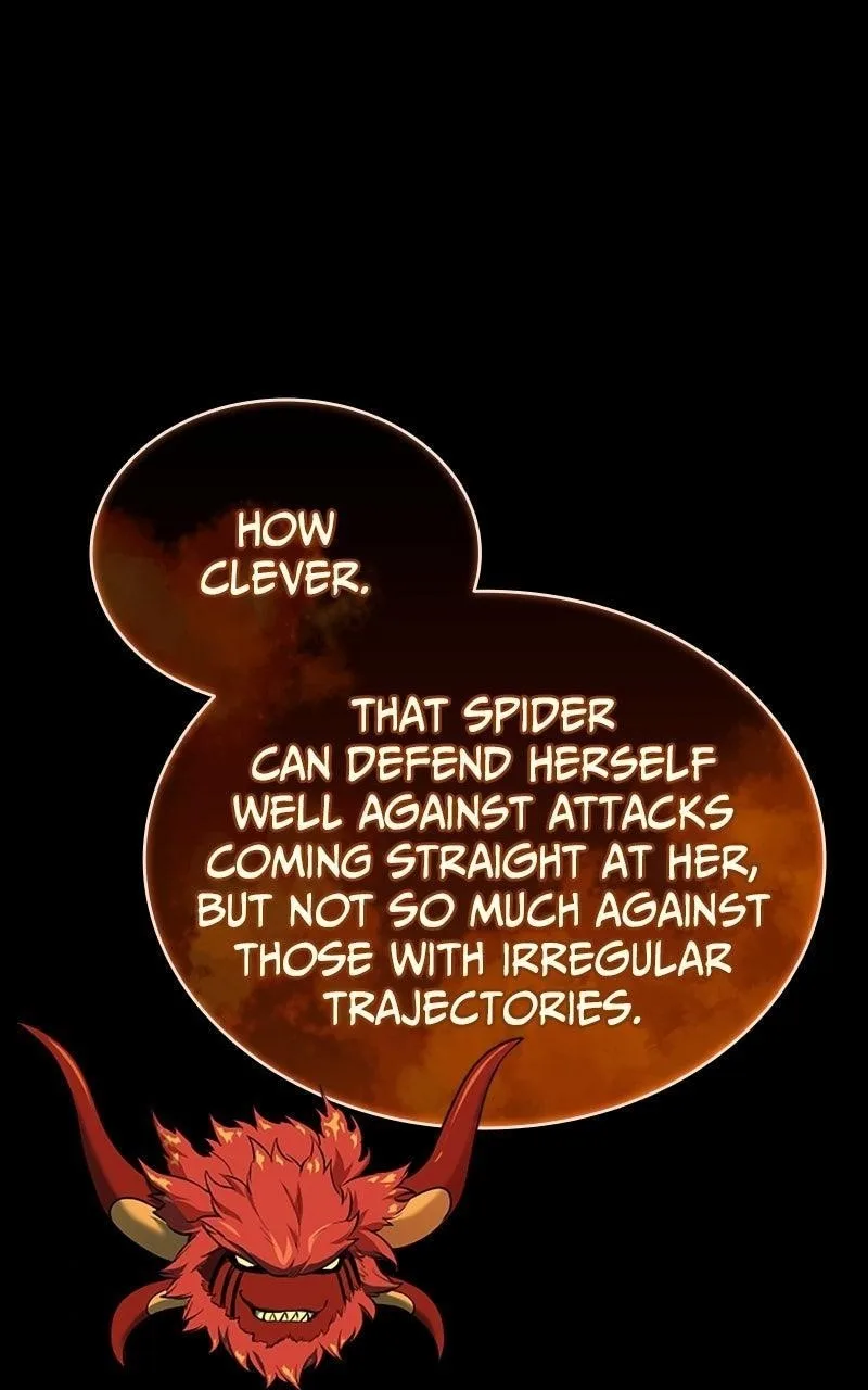 Regression of the Close Combat Mage Chapter 50 - Page 116