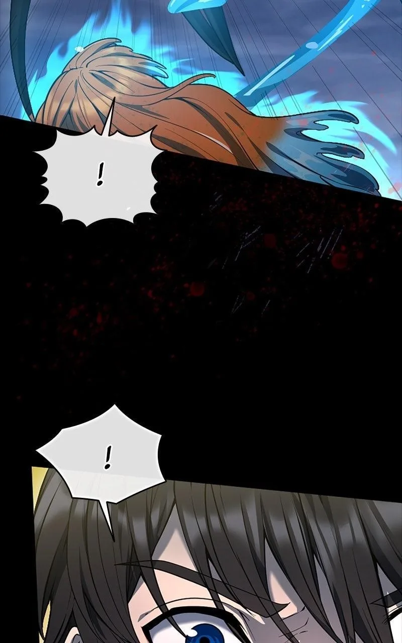 Regression of the Close Combat Mage Chapter 50 - Page 125