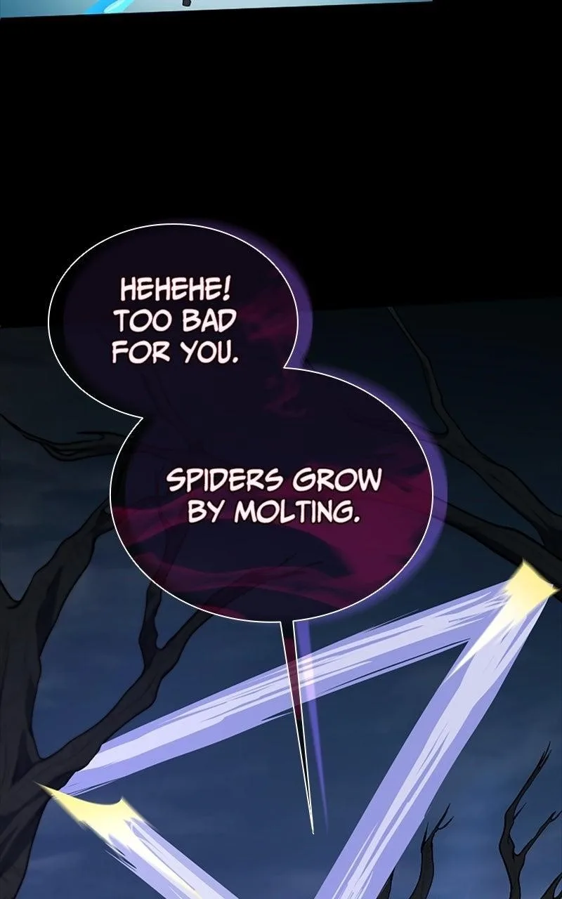 Regression of the Close Combat Mage Chapter 50 - Page 127