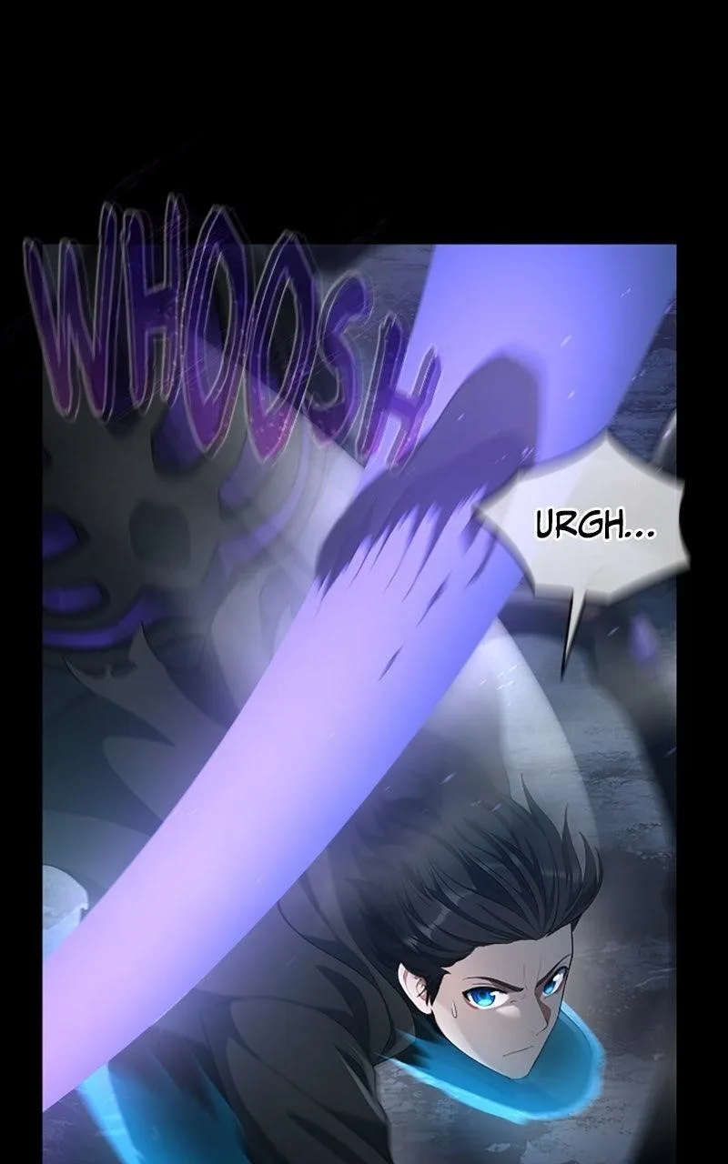 Regression of the Close Combat Mage Chapter 50 - Page 133