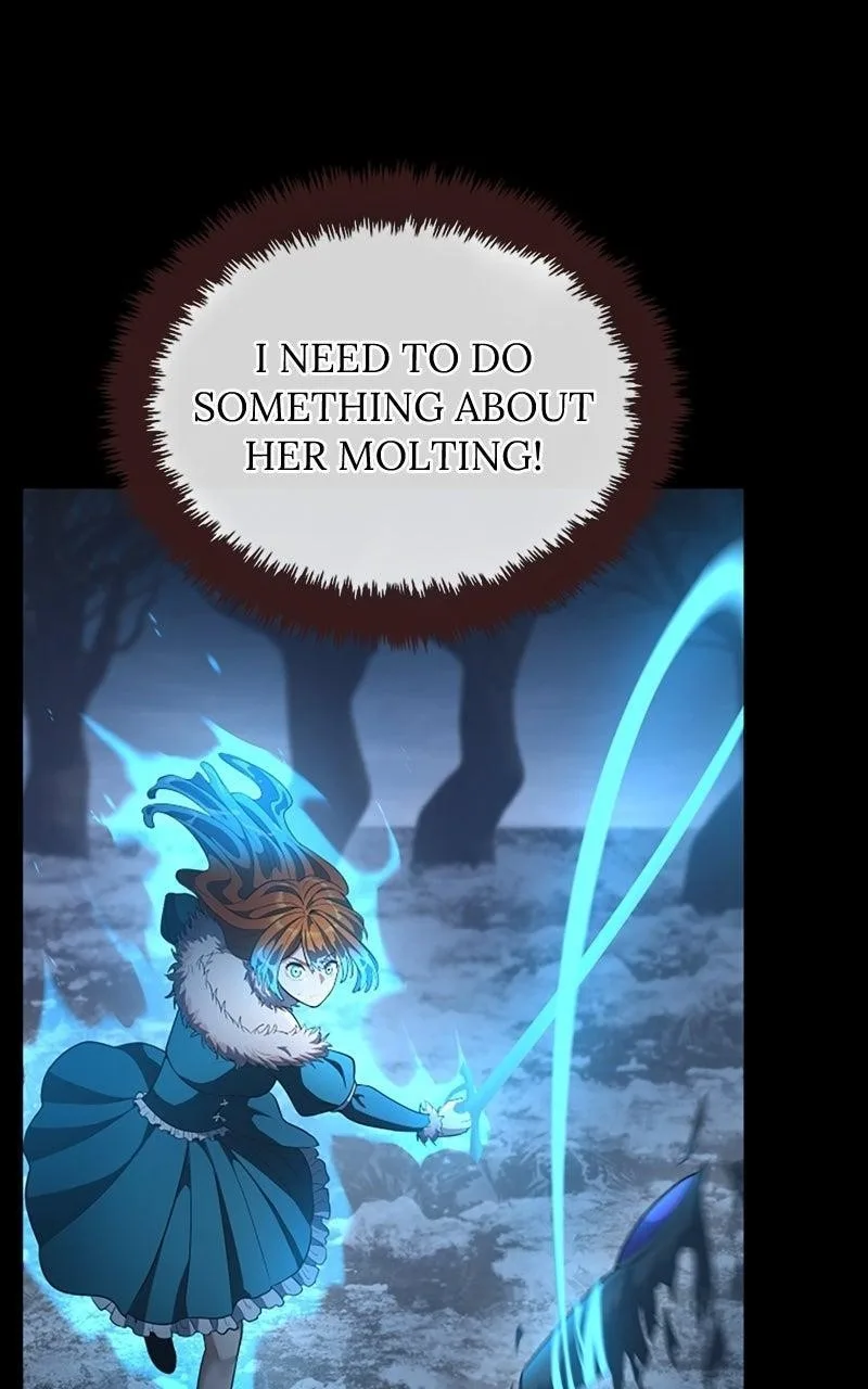 Regression of the Close Combat Mage Chapter 50 - Page 138