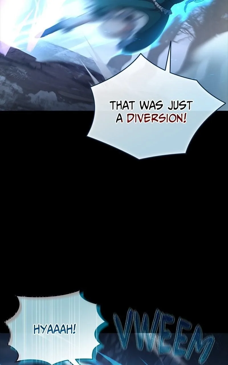 Regression of the Close Combat Mage Chapter 51 - Page 23