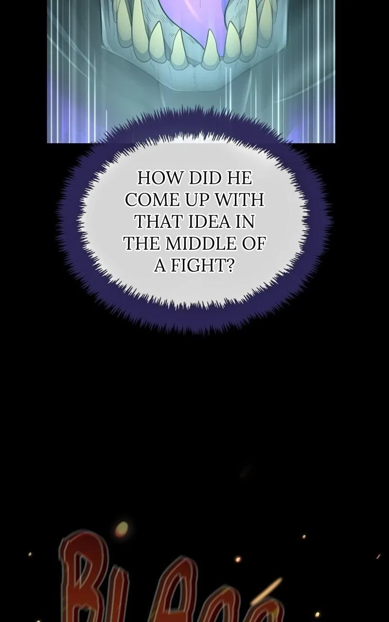 Regression of the Close Combat Mage Chapter 51 - Page 41