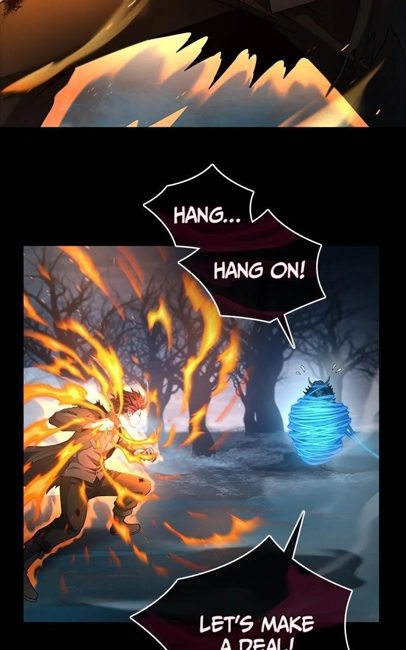 Regression of the Close Combat Mage Chapter 51 - Page 43