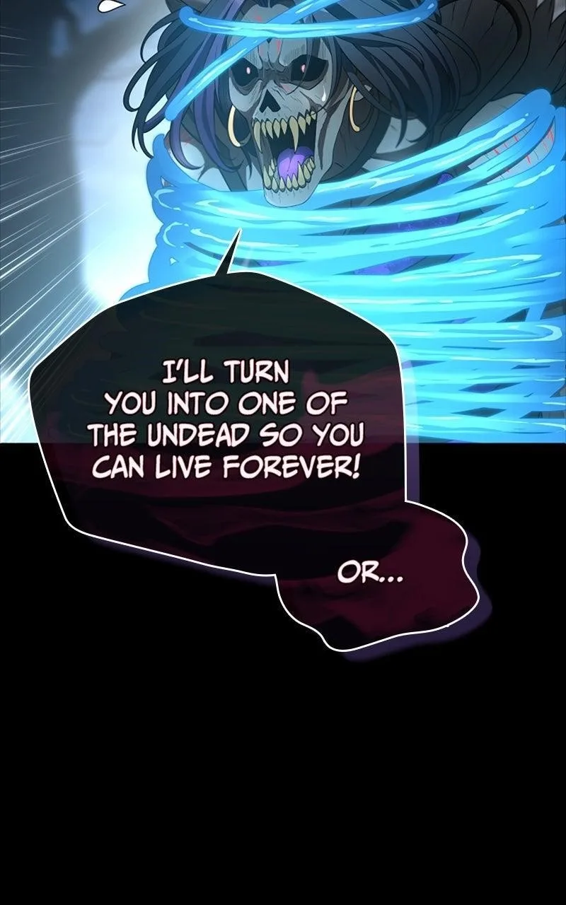 Regression of the Close Combat Mage Chapter 51 - Page 45