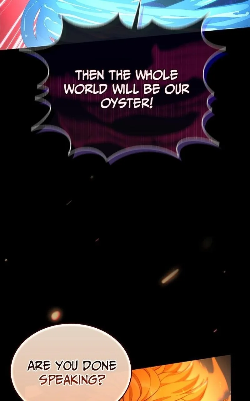 Regression of the Close Combat Mage Chapter 51 - Page 47