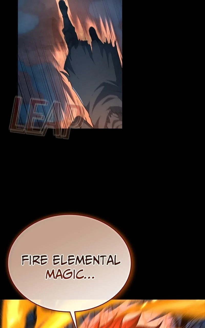 Regression of the Close Combat Mage Chapter 51 - Page 51