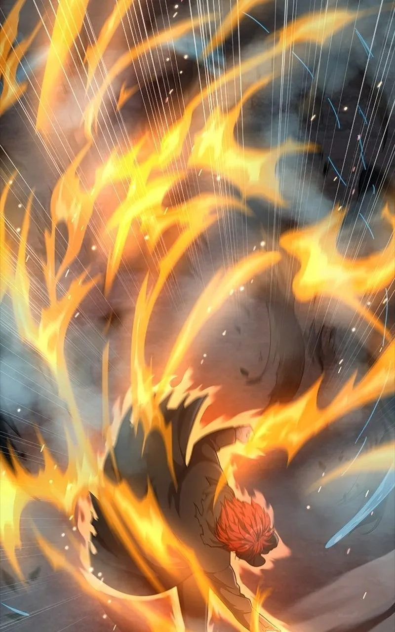 Regression of the Close Combat Mage Chapter 51 - Page 56