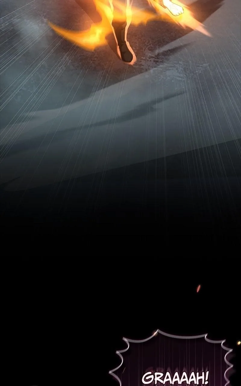 Regression of the Close Combat Mage Chapter 51 - Page 57