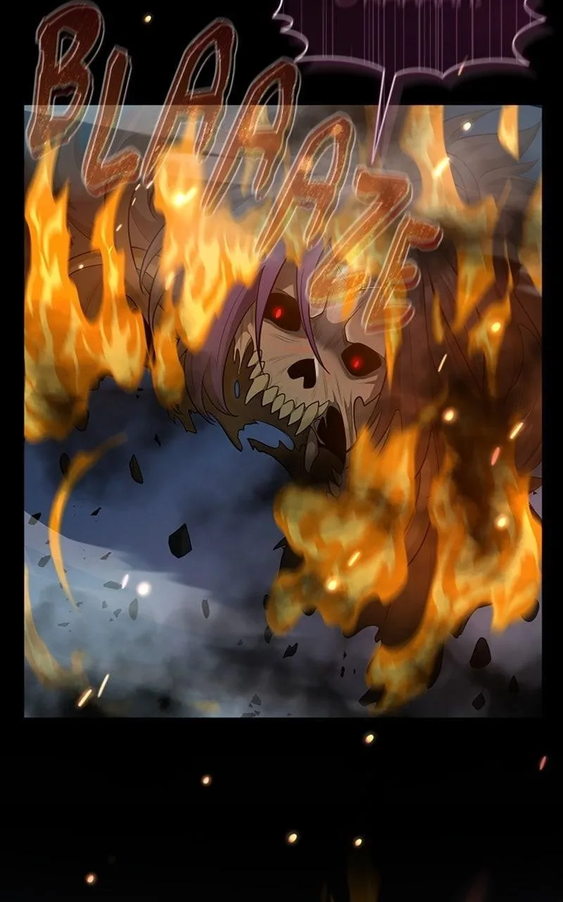 Regression of the Close Combat Mage Chapter 51 - Page 58