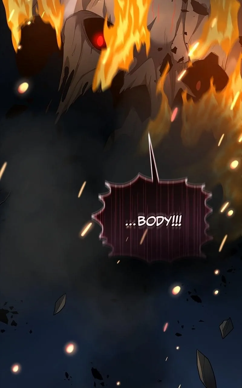 Regression of the Close Combat Mage Chapter 51 - Page 60