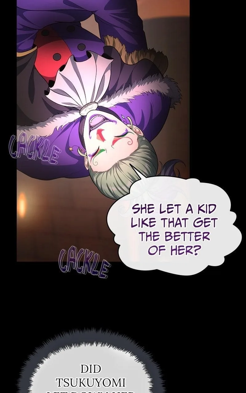 Regression of the Close Combat Mage Chapter 51 - Page 88