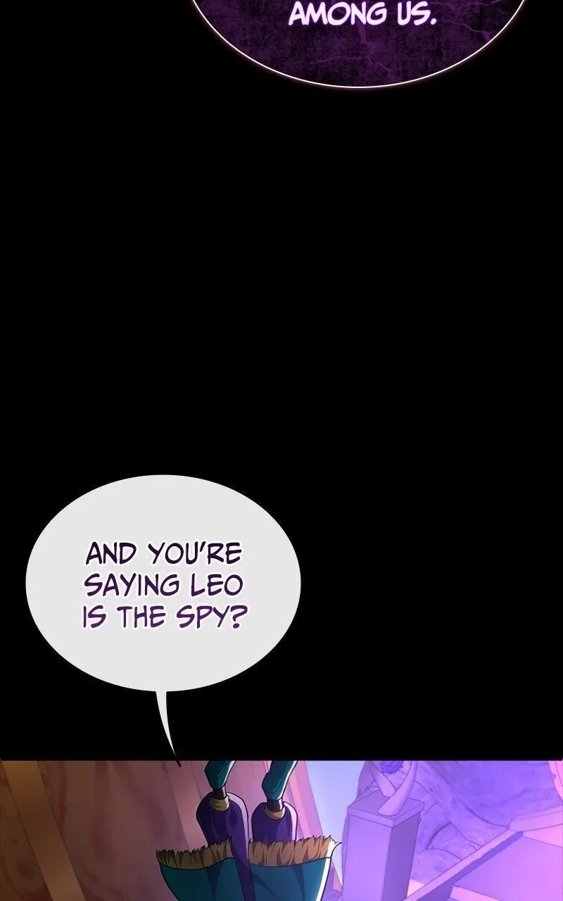 Regression of the Close Combat Mage Chapter 51 - Page 97