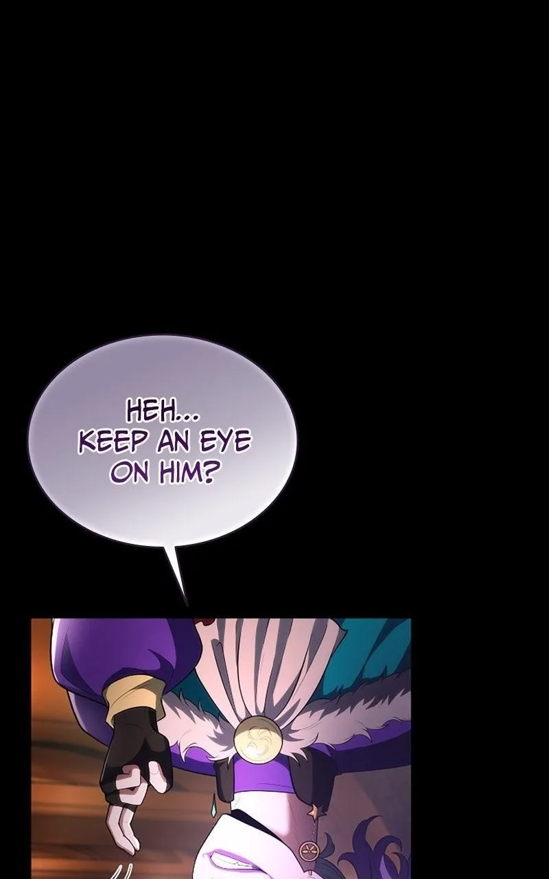 Regression of the Close Combat Mage Chapter 51 - Page 100