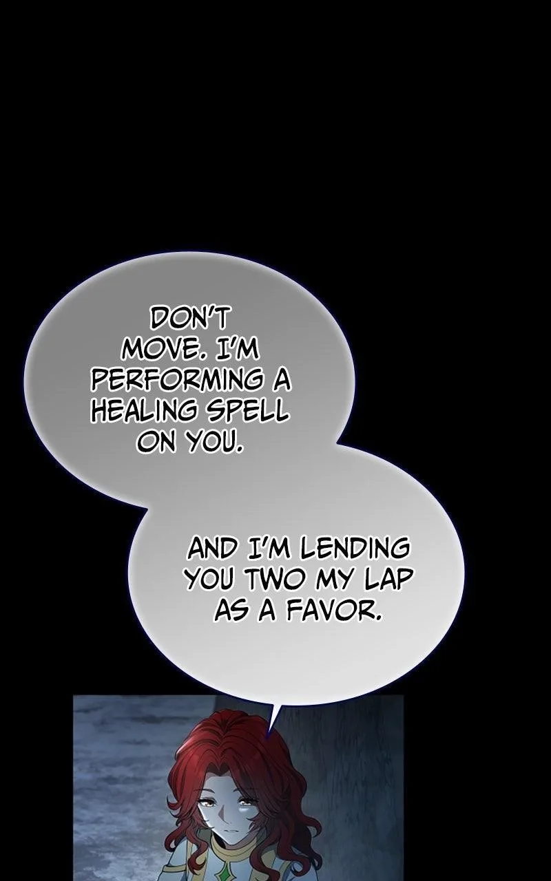 Regression of the Close Combat Mage Chapter 51 - Page 109