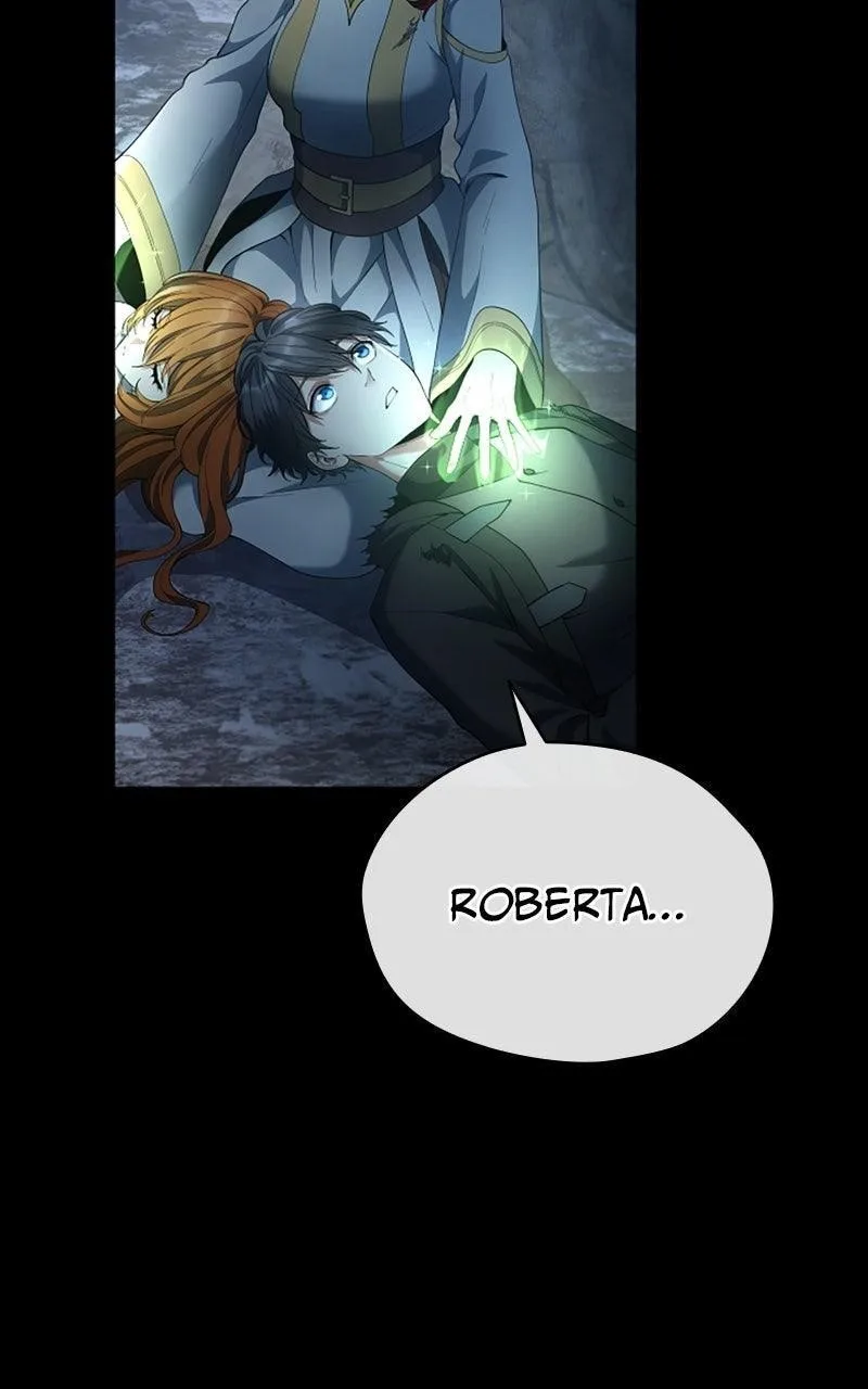 Regression of the Close Combat Mage Chapter 51 - Page 110