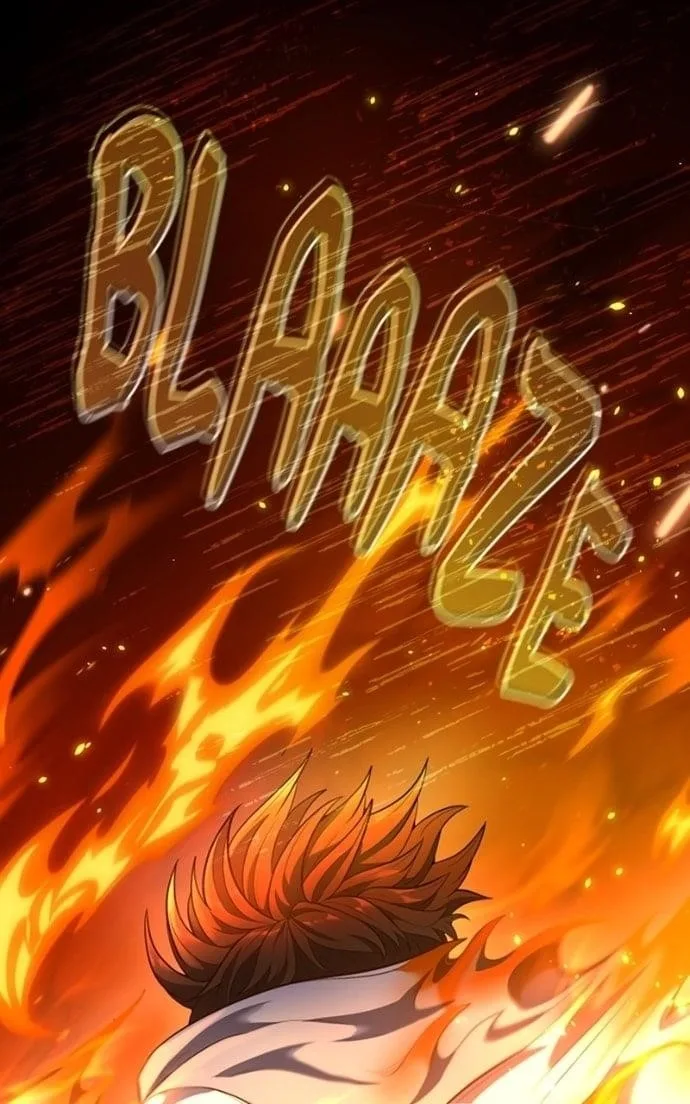 Regression of the Close Combat Mage Chapter 66 - Page 4