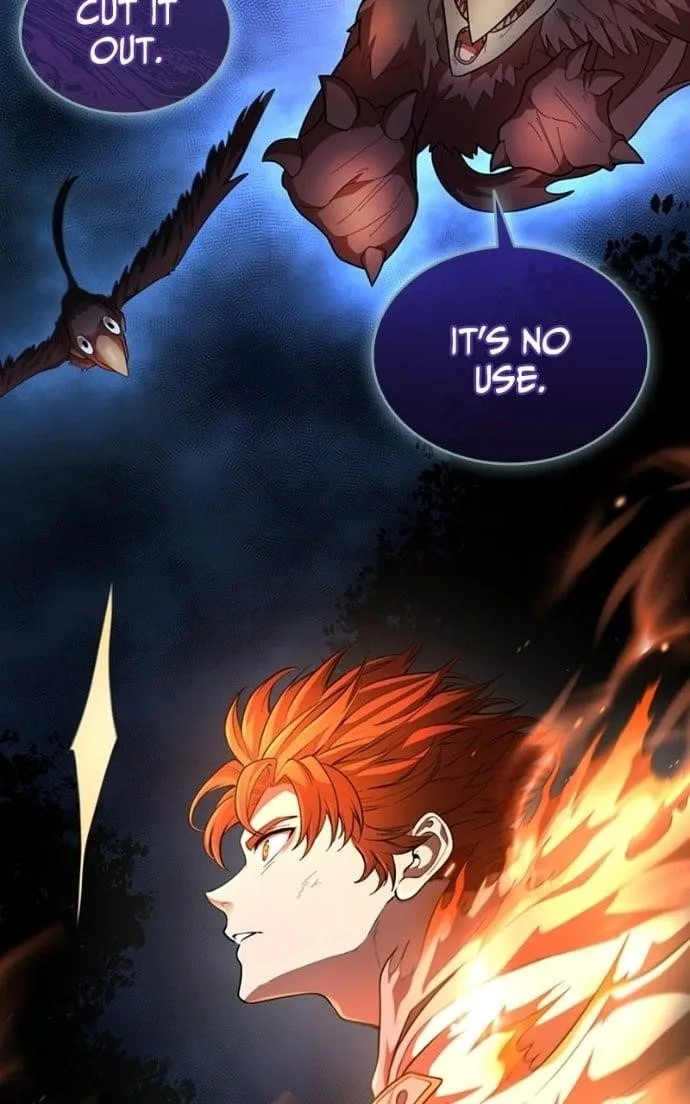 Regression of the Close Combat Mage Chapter 66 - Page 17