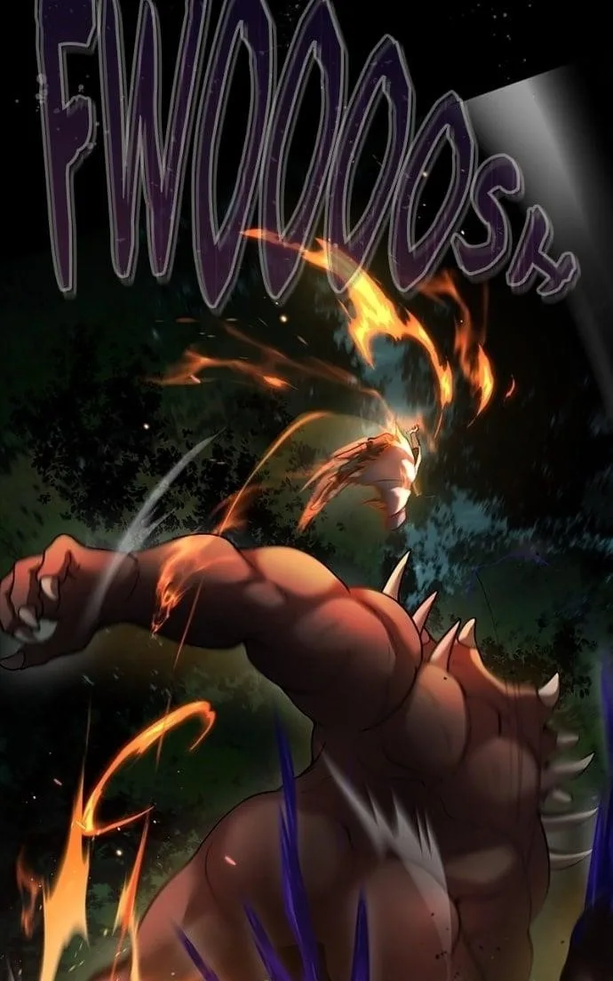 Regression of the Close Combat Mage Chapter 66 - Page 32