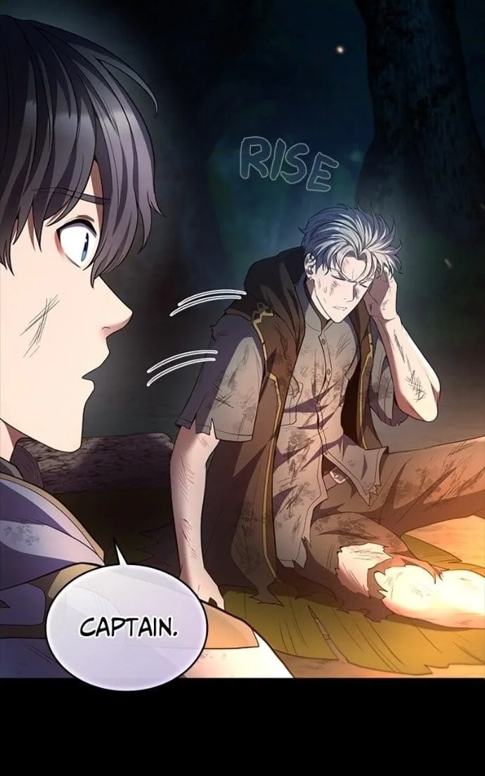Regression of the Close Combat Mage Chapter 66 - Page 59