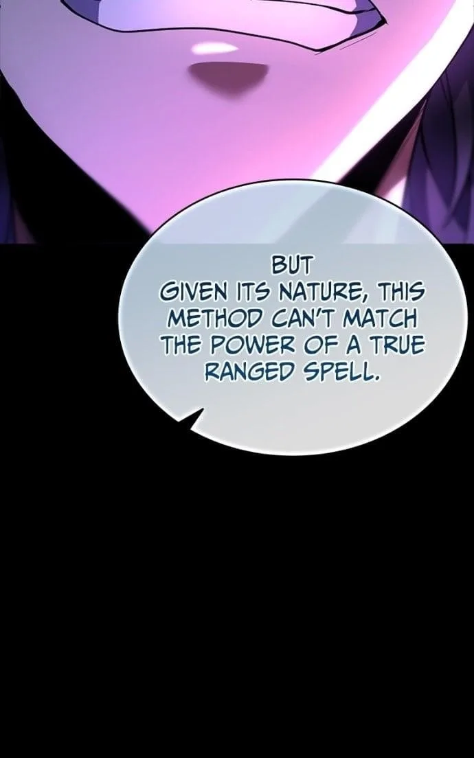 Regression of the Close Combat Mage Chapter 66 - Page 115