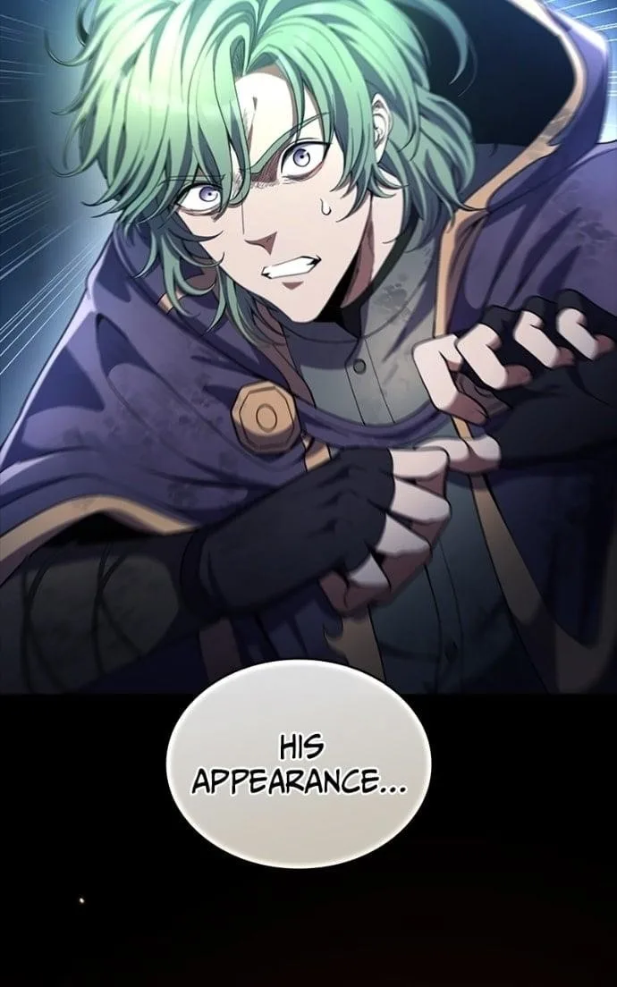 Regression of the Close Combat Mage Chapter 66 - Page 119