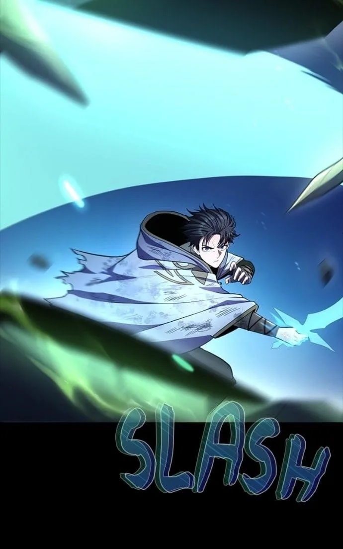 Regression of the Close Combat Mage Chapter 66 - Page 138