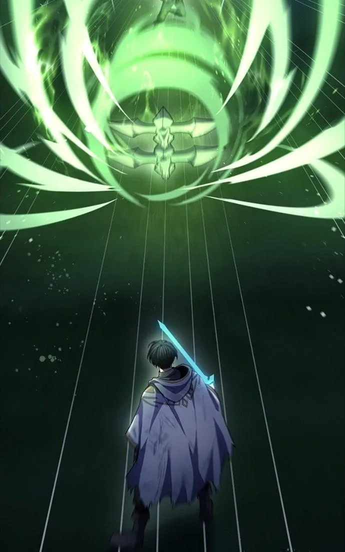 Regression of the Close Combat Mage Chapter 66 - Page 143