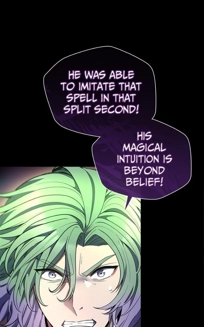 Regression of the Close Combat Mage Chapter 67 - Page 30