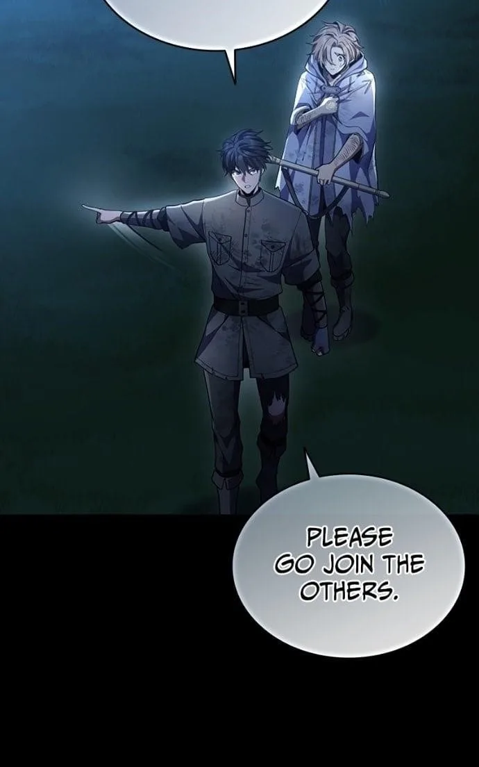 Regression of the Close Combat Mage Chapter 67 - Page 37