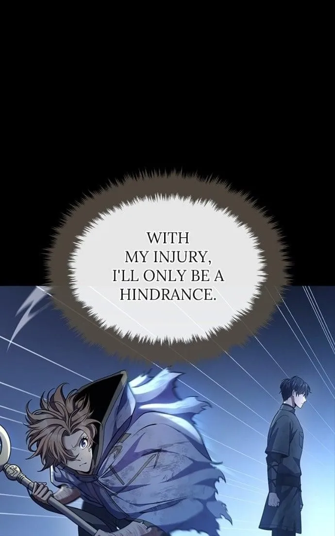 Regression of the Close Combat Mage Chapter 67 - Page 38