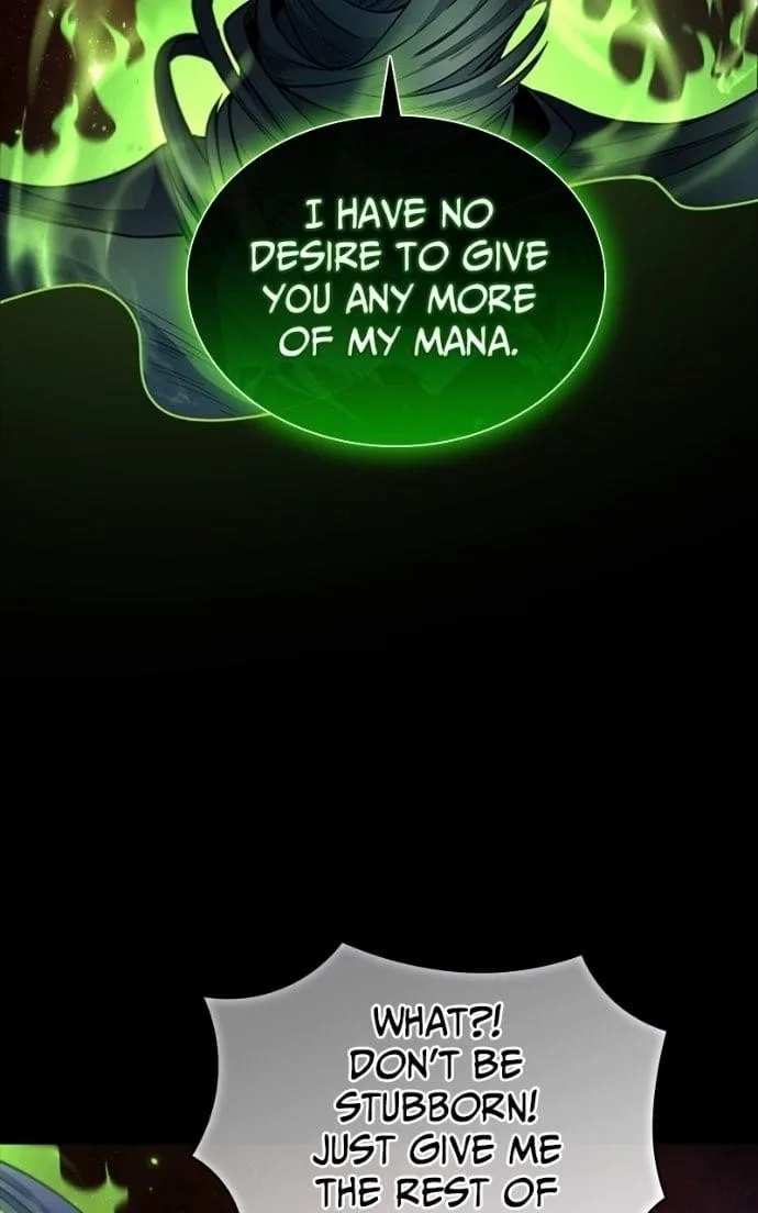 Regression of the Close Combat Mage Chapter 67 - Page 77