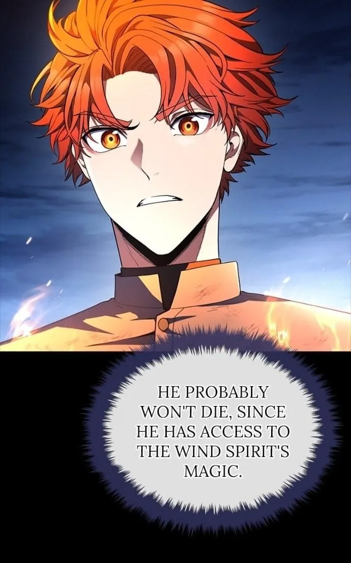 Regression of the Close Combat Mage Chapter 67 - Page 104