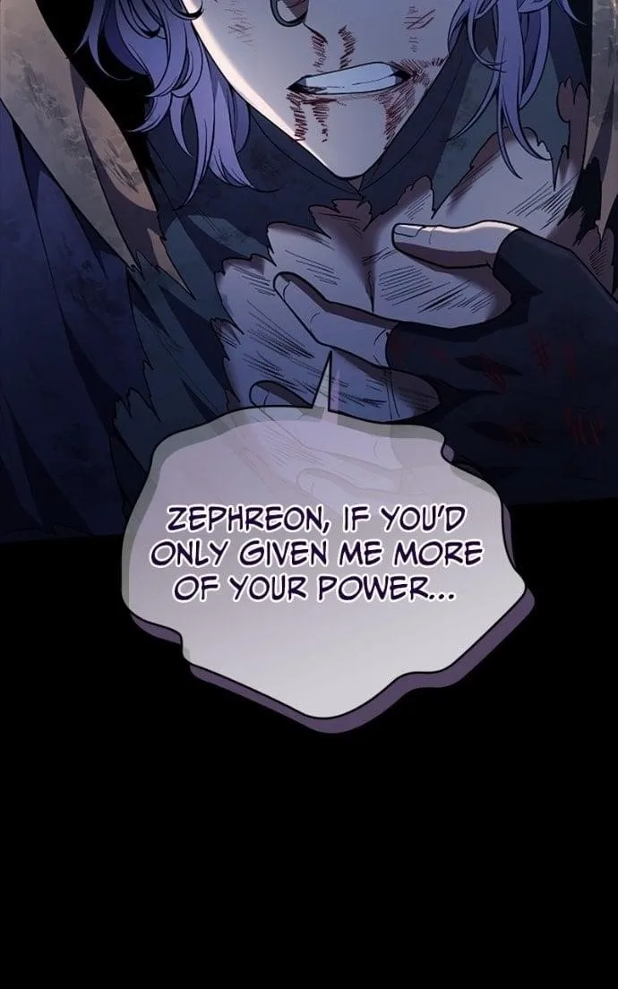 Regression of the Close Combat Mage Chapter 67 - Page 112